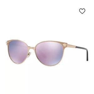 Versace Sunglasses VE2168